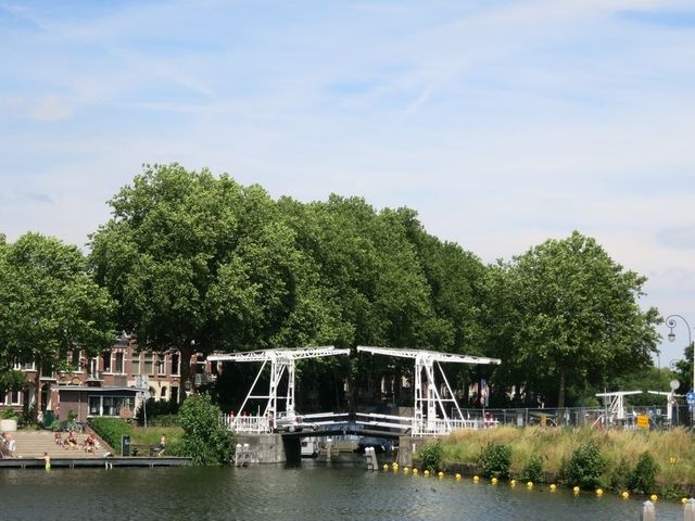 Kanaalweg 95 9, Utrecht