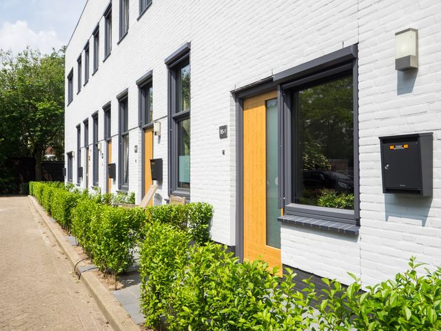 Kanaalweg 95 9, Utrecht