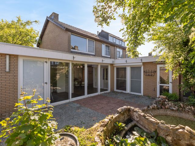 Berkenlaan 41, Duiven
