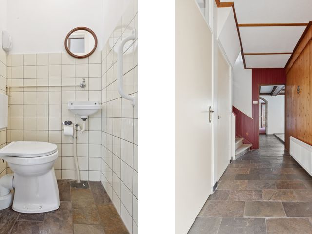 Berkenlaan 41, Duiven