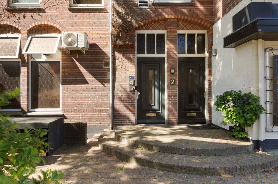 Fagelstraat 4
