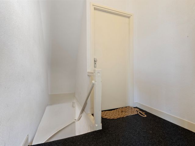 Fagelstraat 4, Nijmegen