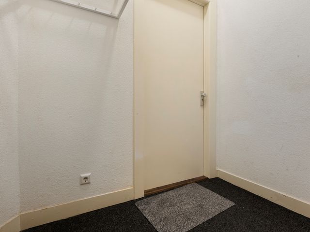 Fagelstraat 4, Nijmegen