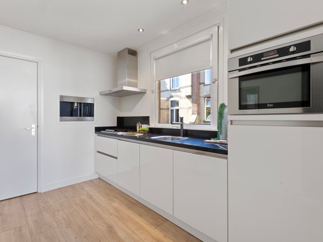 Fagelstraat 4, Nijmegen