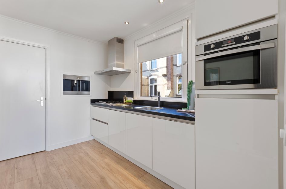 Fagelstraat 4