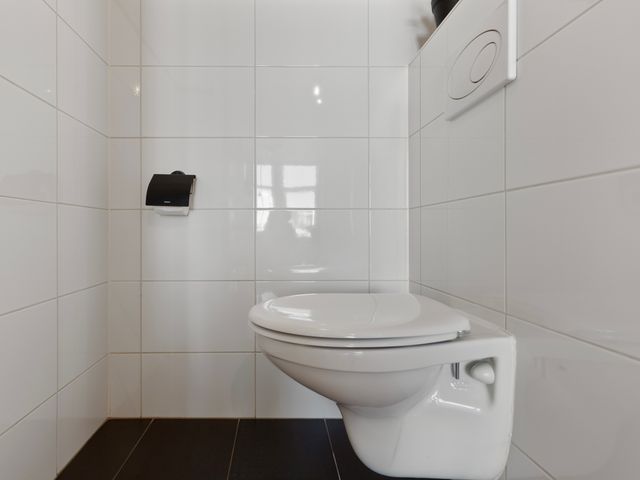 Fagelstraat 4, Nijmegen