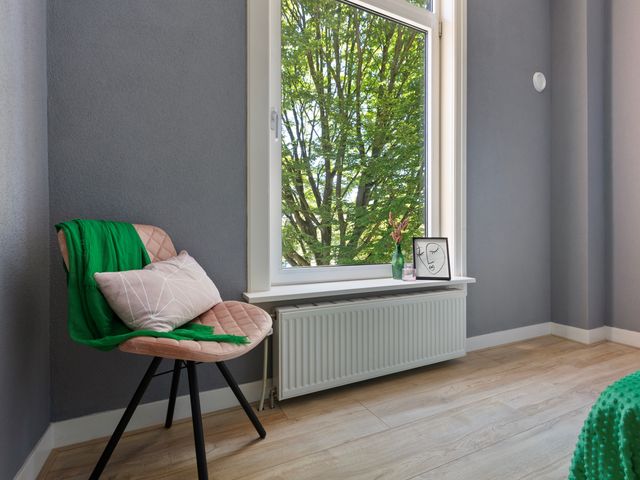 Fagelstraat 4, Nijmegen