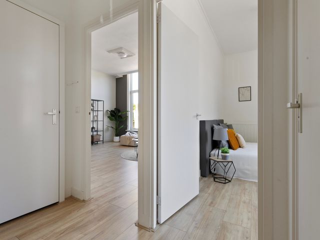 Fagelstraat 4, Nijmegen