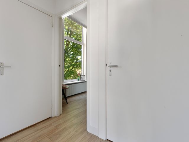 Fagelstraat 4, Nijmegen