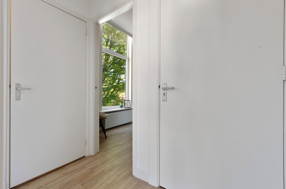 Fagelstraat 4