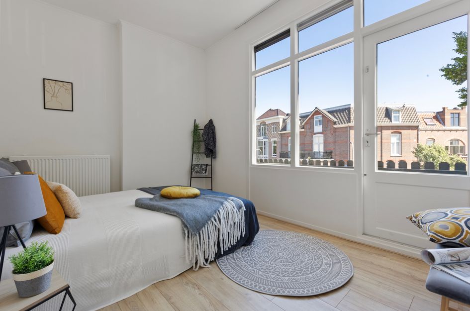 Fagelstraat 4