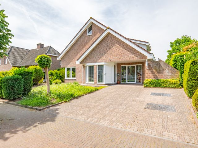 Oude Rijksweg Zuid 14, Susteren