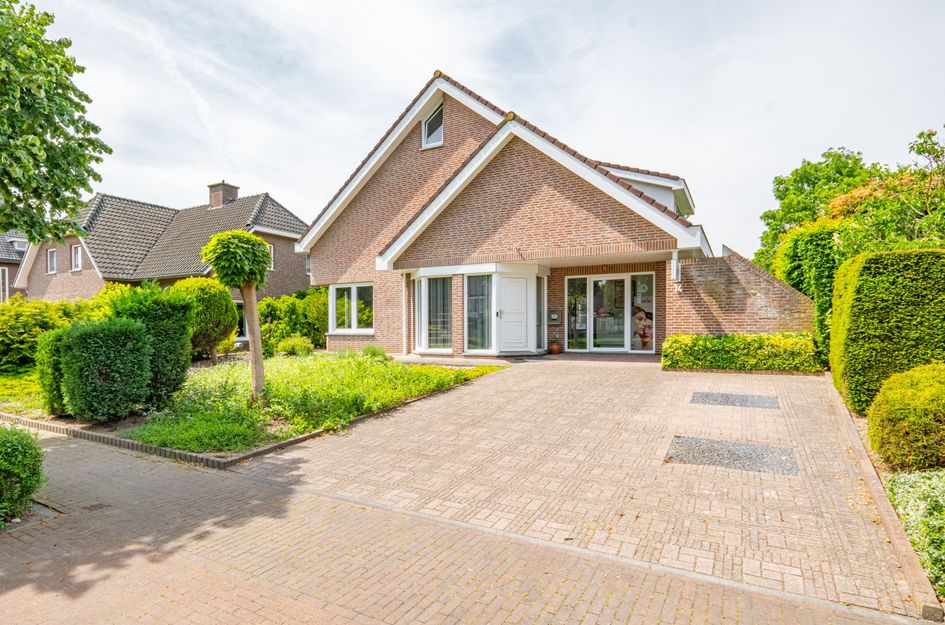 Oude Rijksweg Zuid 14