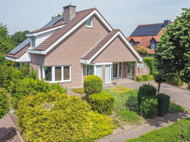 Oude Rijksweg Zuid 14, Susteren