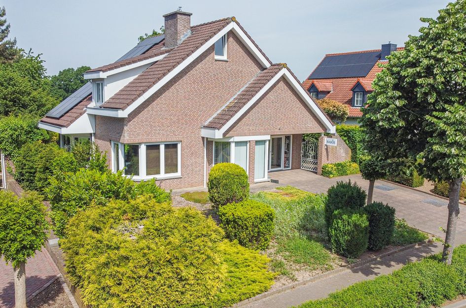Oude Rijksweg Zuid 14