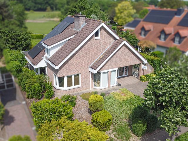 Oude Rijksweg Zuid 14, Susteren