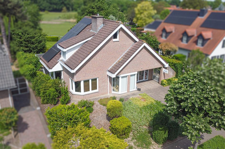 Oude Rijksweg Zuid 14