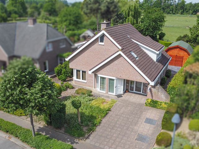 Oude Rijksweg Zuid 14, Susteren