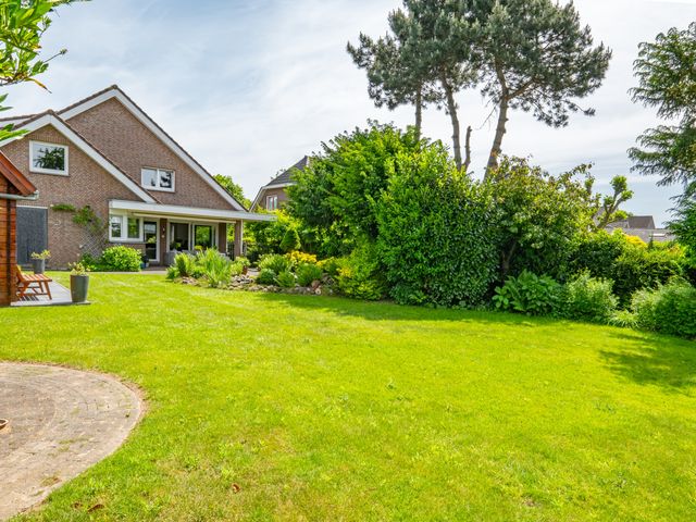 Oude Rijksweg Zuid 14, Susteren