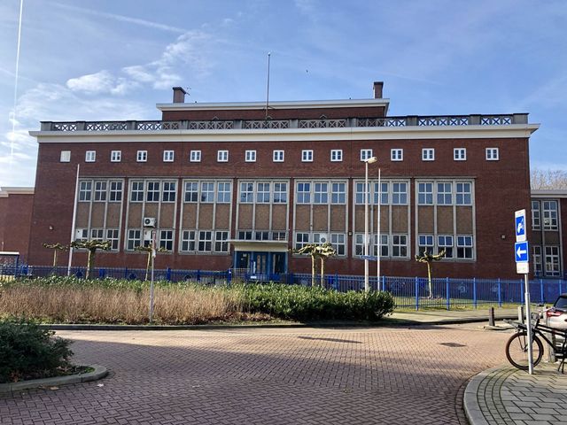 Oudenoord 386 14, Utrecht