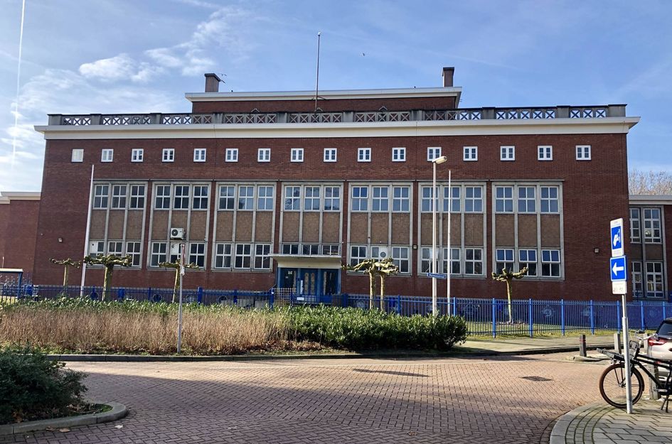 Oudenoord 386 14