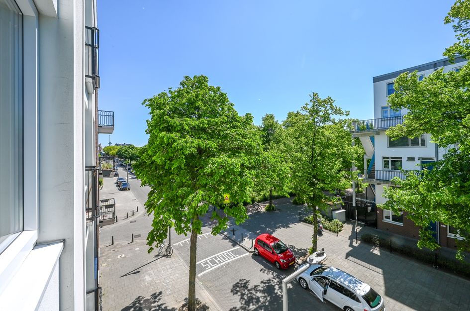 Rösener Manzstraat 157C