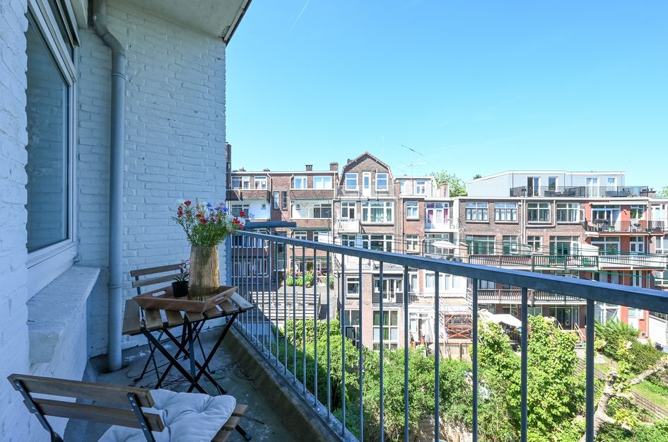 Rösener Manzstraat 157C