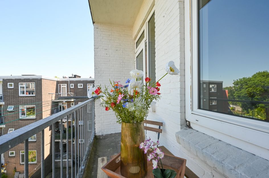 Rösener Manzstraat 157C