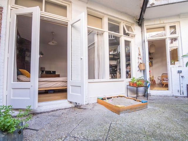 Piet Gijzenbrugstraat 50, Amsterdam