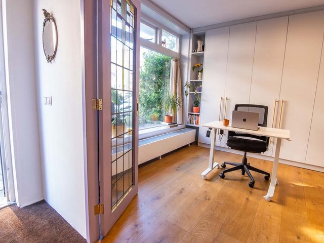 Piet Gijzenbrugstraat 50, Amsterdam