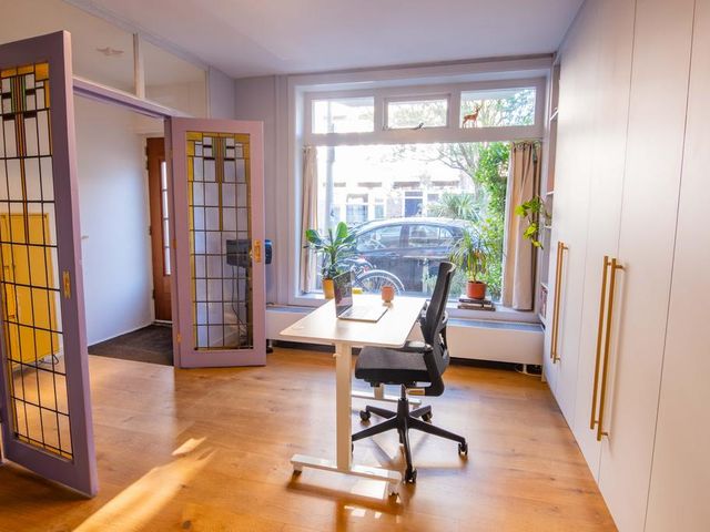 Piet Gijzenbrugstraat 50, Amsterdam
