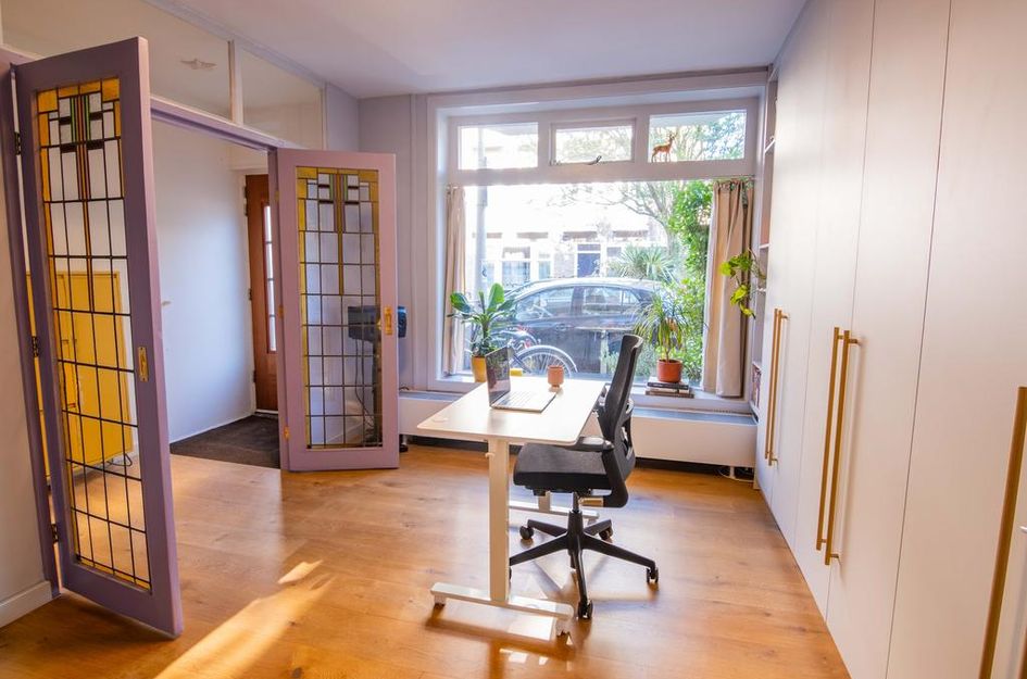 Piet Gijzenbrugstraat 50