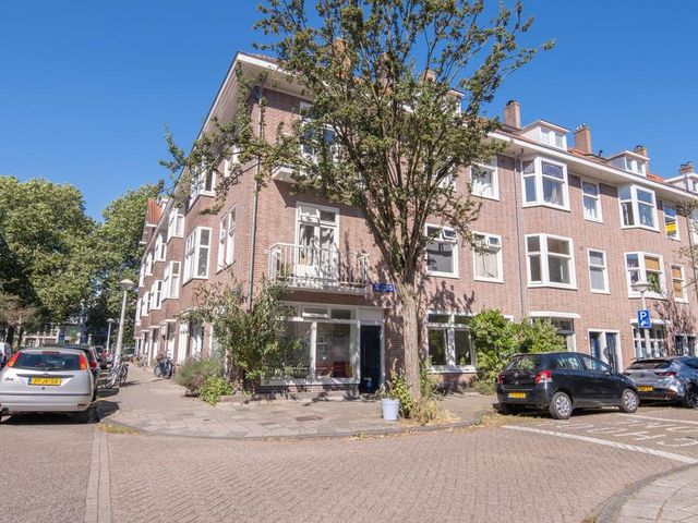 Piet Gijzenbrugstraat 50, Amsterdam