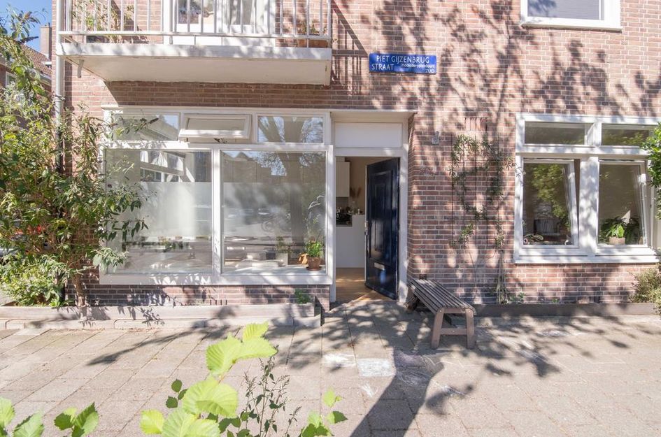 Piet Gijzenbrugstraat 50