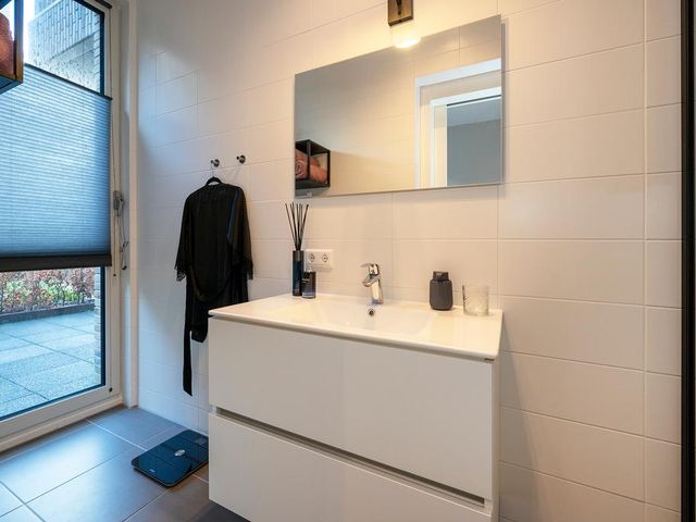 Faas Wilkesstraat 365, Amsterdam