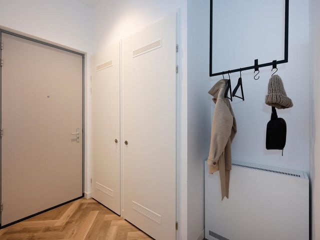 Faas Wilkesstraat 365, Amsterdam