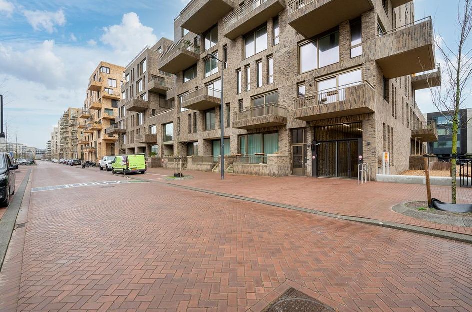 Faas Wilkesstraat 365