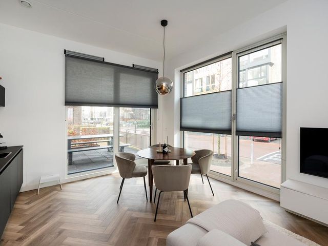 Faas Wilkesstraat 365, Amsterdam