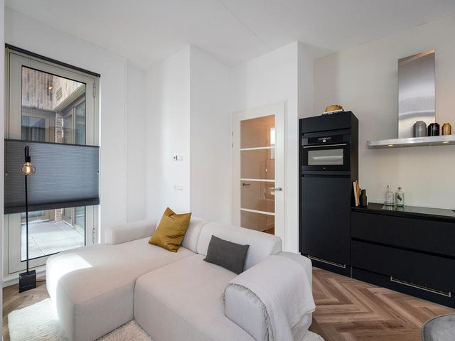 Faas Wilkesstraat 365, Amsterdam