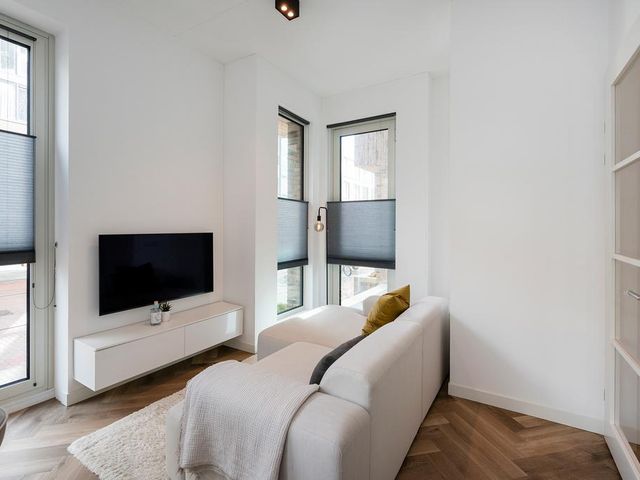 Faas Wilkesstraat 365, Amsterdam
