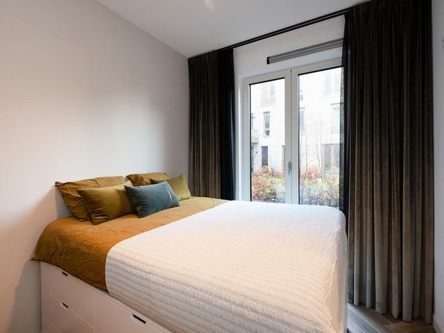 Faas Wilkesstraat 365, Amsterdam