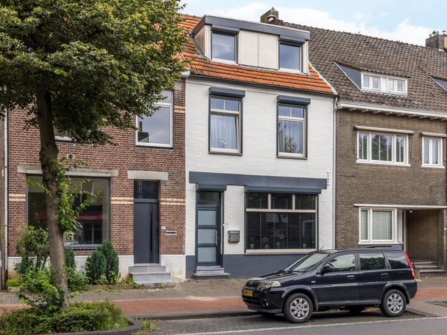 Rijksweg Zuid 105, Geleen