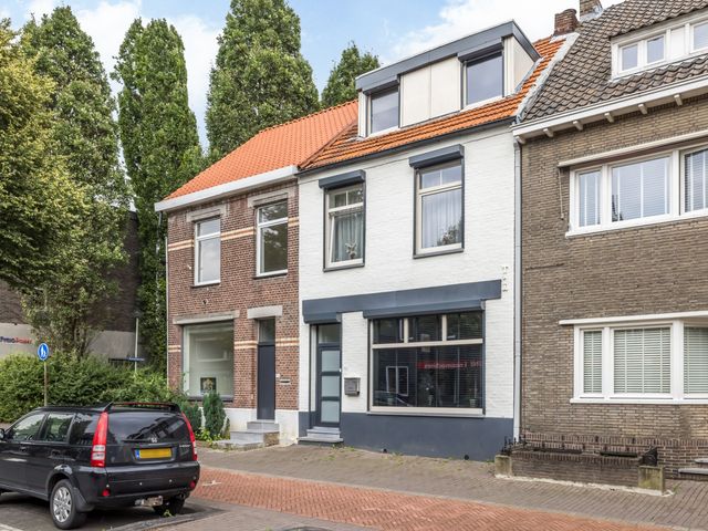 Rijksweg Zuid 105, Geleen