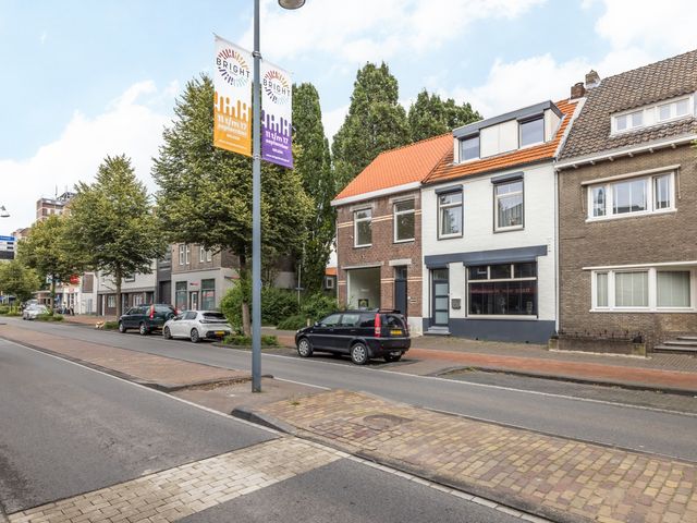 Rijksweg Zuid 105, Geleen