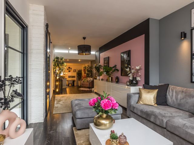 Rijksweg Zuid 105, Geleen