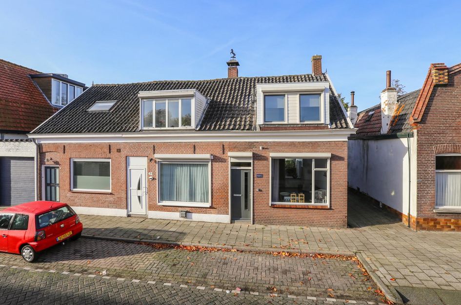 Besoyensestraat 40