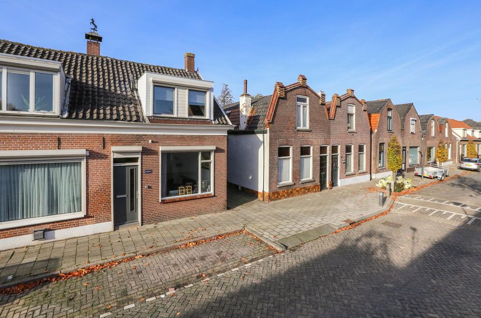Besoyensestraat 40