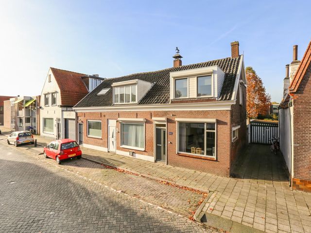 Besoyensestraat 40, Waalwijk