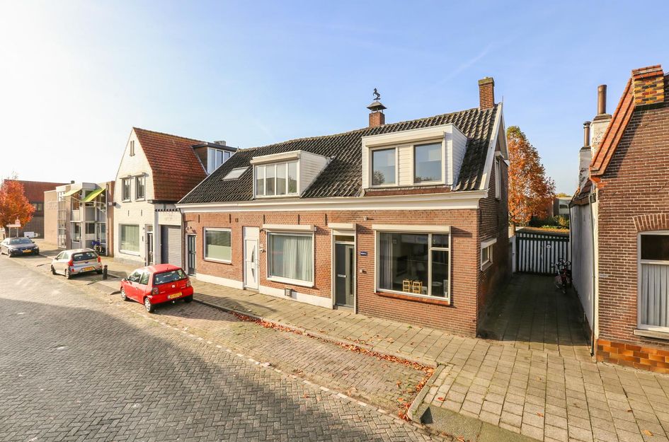 Besoyensestraat 40