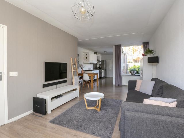 Besoyensestraat 40, Waalwijk